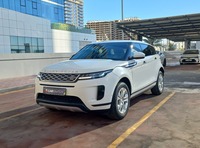 Used 2020 Range Rover Evoque for sale in Dubai